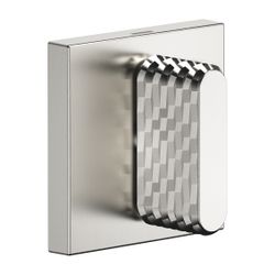 Dornbracht Unterputzventil linksschließend CL.1 1/2" 36627707 platin matt... DORNBRACHT-36627707-06 4029011855825 (Abb. 1)
