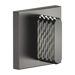 Dornbracht CL.1 Unterputzventil rechtsschließend 3/4" 36628705 Dark Platinum ma... DORNBRACHT-36628705-99 4029011855757 (Abb. 1)