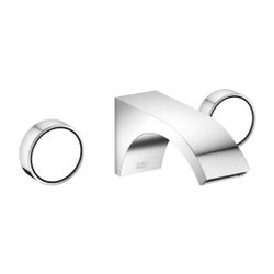 Dornbracht CYO Waschtisch-Wandbatterie 36707811 chrom... DORNBRACHT-36707811-00 4029011922312 (Abb. 1)
