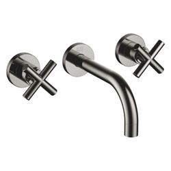 Dornbracht Waschtisch-Wandbatterie Tara o. Ablaufg., starr, 160mm, max. 7l/min,... DORNBRACHT-36707892-19 4029011998720 (Abb. 1)