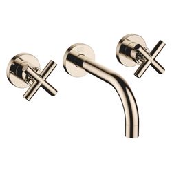 Dornbracht Waschtisch-Wandbatterie Tara o. Ablaufg., starr, 160mm, max. 7l/min,... DORNBRACHT-36707892-47 4099477033907 (Abb. 1)