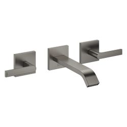 Dornbracht Waschtisch-Wandbatterie IMO starrer Auslauf 171mm, für Wandmontage, ... DORNBRACHT-36712671-99 4099477160498 (Abb. 1)