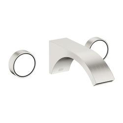 Dornbracht Waschtisch-Wandbatterie CYO o. Ablaufg. Ausladung 190mm, Platin gebü... DORNBRACHT-36712811-06 4029011922282 (Abb. 1)