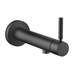 Dornbracht Meta Waschtisch-Wand-Einhandmischer ohne Ablaufgarnitur 36804661 sch... DORNBRACHT-36804661-33 4029011762208 (Abb. 1)