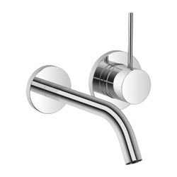 Dornbracht Meta Waschtisch-Wand-Einhandmischer ohne Ablaufgarnitur 36860662 chr... DORNBRACHT-36860662-00 4029011852671 (Abb. 1)