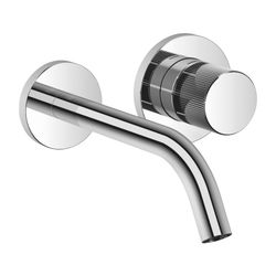 Dornbracht Meta Waschtisch-Wand-Einhandmischer ohne Ablaufgarnitur 36860664 chr... DORNBRACHT-36860664-00 4029011845222 (Abb. 1)