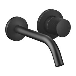 Dornbracht Meta Waschtisch-Wand-Einhandmischer ohne Ablaufgarnitur 36860664 sch... DORNBRACHT-36860664-33 4029011845260 (Abb. 1)