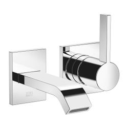 Dornbracht IMO Waschtisch-Wand-Einhandmischer ohne Ablaufgarnitur 36860670 chro... DORNBRACHT-36860670-00 4029011845543 (Abb. 1)