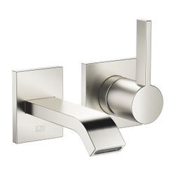 Dornbracht IMO Waschtisch-Wand-Einhandmischer ohne Ablaufgarnitur 36860670 plat... DORNBRACHT-36860670-06 4029011845574 (Abb. 1)