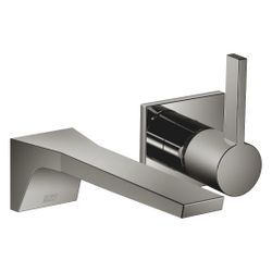 Dornbracht Waschtisch-Wand-Einhandbatterie CL.1 o. Ablaufg. Ausladung 198mm, Da... DORNBRACHT-36860705-19 4099477129679 (Abb. 1)