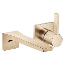 Dornbracht Waschtisch-Wand-Einhandbatterie CL.1 o. Ablaufg. Ausladung 198mm, Ch... DORNBRACHT-36860705-46 4099477139319 (Abb. 1)