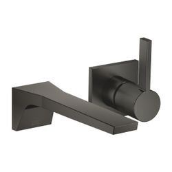 Dornbracht Waschtisch-Wand-Einhandbatterie CL.1 o. Ablaufg. Ausladung 198mm, Da... DORNBRACHT-36860705-99 4029011851490 (Abb. 1)