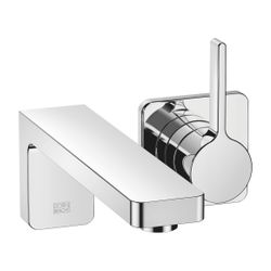Dornbracht Waschtisch-Wand-Einhandbatterie Lulu ohne Ablaufgarnitur Ausladung 2... DORNBRACHT-36860710-00 4029011851759 (Abb. 1)