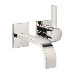 Dornbracht MEM Waschtisch-Wand-Einhandmischer ohne Ablaufgarnitur 36860782 plat... DORNBRACHT-36860782-08 4029011850646 (Abb. 1)