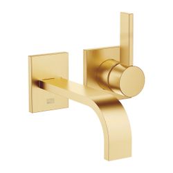 Dornbracht MEM Waschtisch-Wand-Einhandmischer ohne Ablaufgarnitur 36860782 Mess... DORNBRACHT-36860782-28 4029011908088 (Abb. 1)
