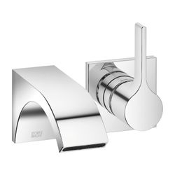 Dornbracht Waschtisch-Wand-Einhandbatterie CYO o. Ablaufg. Ausladung 160mm, Chr... DORNBRACHT-36860811-00 4029011846984 (Abb. 1)