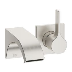 Dornbracht Waschtisch-Wand-Einhandbatterie CYO o. Ablaufg. Ausladung 160mm, Pla... DORNBRACHT-36860811-06 4029011846991 (Abb. 1)