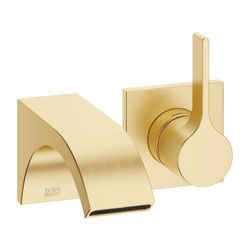 Dornbracht Waschtisch-Wand-Einhandbatterie CYO o. Ablaufg. Ausladung 160mm, Mes... DORNBRACHT-36860811-28 4029011930843 (Abb. 1)