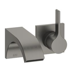 Dornbracht Waschtisch-Wand-Einhandbatterie CYO o. Ablaufg. Ausladung 160mm, Dar... DORNBRACHT-36860811-99 4029011847004 (Abb. 1)