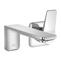 Dornbracht Waschtisch-Wand-Einhandbatterie Lissé starrer Auslauf 170mm, für Wan... DORNBRACHT-36860845-00 4029011846151 (Abb. 1)