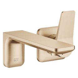 Dornbracht Waschtisch-Wand-Einhandbatterie Lissé starrer Auslauf 170mm, für Wan... DORNBRACHT-36860845-27 4099477249094 (Abb. 1)