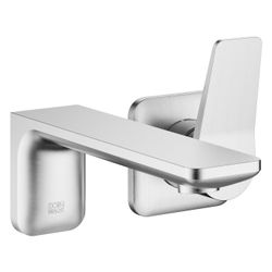 Dornbracht Waschtisch-Wand-Einhandbatterie Lissé starrer Auslauf 170mm, für Wan... DORNBRACHT-36860845-93 4029011948398 (Abb. 1)