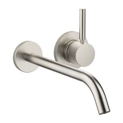 Dornbracht Waschtisch-Wand-Einhandbatterie Meta o. Ablaufg., Ausladung 250mm, s... DORNBRACHT-36861660-06 4029011845413 (Abb. 1)