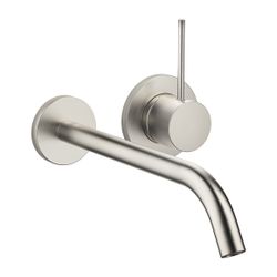 Dornbracht Meta Waschtisch-Wand-Einhandmischer ohne Ablaufgarnitur 36861662 pla... DORNBRACHT-36861662-06 4029011852909 (Abb. 1)