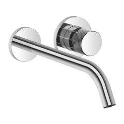 Dornbracht Meta Waschtisch-Wand-Einhandmischer ohne Ablaufgarnitur 36861664 chr... DORNBRACHT-36861664-00 4029011845284 (Abb. 1)
