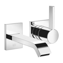 Dornbracht IMO Waschtisch-Wand-Einhandmischer ohne Ablaufgarnitur 36861670 chro... DORNBRACHT-36861670-00 4029011845567 (Abb. 1)