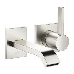 Dornbracht IMO Waschtisch-Wand-Einhandmischer ohne Ablaufgarnitur 36861670 plat... DORNBRACHT-36861670-06 4029011845550 (Abb. 1)