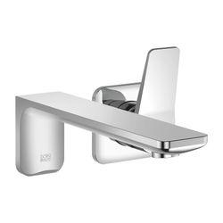 Dornbracht Waschtisch-Wand-Einhandbatterie Lissé starrer Auslauf 210mm, für Wan... DORNBRACHT-36861845-00 4029011846113 (Abb. 1)