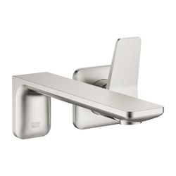 Dornbracht Waschtisch-Wand-Einhandbatterie Lissé starrer Auslauf 210mm, für Wan... DORNBRACHT-36861845-06 4029011846182 (Abb. 1)