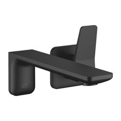Dornbracht Waschtisch-Wand-Einhandbatterie Lissé starrer Auslauf 210mm, für Wan... DORNBRACHT-36861845-33 4029011984990 (Abb. 1)