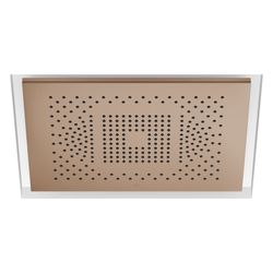 Dornbracht Regenpaneel Serenity Sky für Deckeneinbau 2 Strahlarten Purify Rain ... DORNBRACHT-41770979-42 4099477274140 (Abb. 1)
