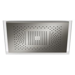 Dornbracht Regenpaneel Serenity Sky Deckeneinbau Licht 2 Strahlarten 600x420mm,... DORNBRACHT-41771979-19 4099477274379 (Abb. 1)