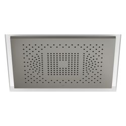 Dornbracht Regenpaneel Serenity Sky Deckeneinbau Licht 2 Strahlarten 600x420mm,... DORNBRACHT-41771979-99 4099477274423 (Abb. 1)
