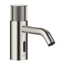 Dornbracht Waschtischarmatur Meta Infrarot-Sensorik o. Ablaufg., Ausladung 125m... DORNBRACHT-44515660-06 4029011968334 (Abb. 1)