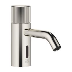 Dornbracht Waschtischarmatur Meta Infrarot-Sensorik o. Ablaufg., Ausladung 125m... DORNBRACHT-44515660-08 4029011972317 (Abb. 1)