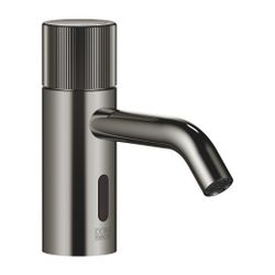 Dornbracht Waschtischarmatur Meta Infrarot-Sensorik o. Ablaufg., Ausladung 125m... DORNBRACHT-44515660-19 4029011999000 (Abb. 1)