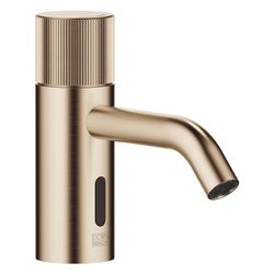 Dornbracht Waschtischarmatur Meta Infrarot-Sensorik o. Ablaufg., Ausladung 125m... DORNBRACHT-44515660-27 4099477190648 (Abb. 1)