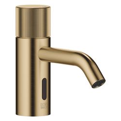 Dornbracht Waschtischarmatur Meta Infrarot-Sensorik o. Ablaufg., Ausladung 125m... DORNBRACHT-44515660-39 4099477350851 (Abb. 1)