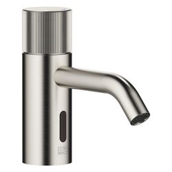 Dornbracht Waschtischarmatur Meta Infrarot-Sensorik o. Ablaufg., Ausladung 125m... DORNBRACHT-44515660-42 4099477210926 (Abb. 1)