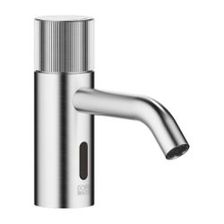 Dornbracht Waschtischarmatur Meta Infrarot-Sensorik o. Ablaufg., Ausladung 125m... DORNBRACHT-44515660-93 4029011972331 (Abb. 1)
