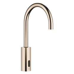 Dornbracht Waschtischarmatur Meta Touchfree elektronisch IR Standmontage o. Abl... DORNBRACHT-44521660-26 4099477190662 (Abb. 1)