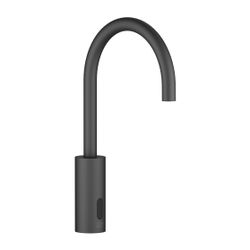 Dornbracht Waschtischarmatur Meta Touchfree elektronisch IR Standmontage o. Abl... DORNBRACHT-44521660-33 4029011976315 (Abb. 1)