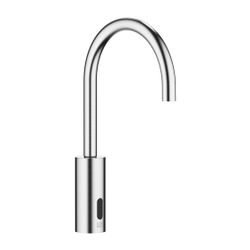 Dornbracht Waschtischarmatur Meta Touchfree elektronisch IR Standmontage o. Abl... DORNBRACHT-44521660-93 4029011972065 (Abb. 1)