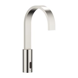 Dornbracht Waschtischarmatur Mem Touchfree, Standmontage, IR, starrer Ausl., Au... DORNBRACHT-44521782-06 4029011968488 (Abb. 1)