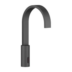 Dornbracht Waschtischarmatur Mem Touchfree, Standmontage, IR, starrer Ausl., Au... DORNBRACHT-44521782-33 4029011976667 (Abb. 1)