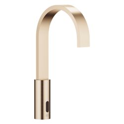 Dornbracht Waschtischarmatur Mem Touchfree, Standmontage, IR, starrer Ausl., Au... DORNBRACHT-44521782-46 4099477094755 (Abb. 1)